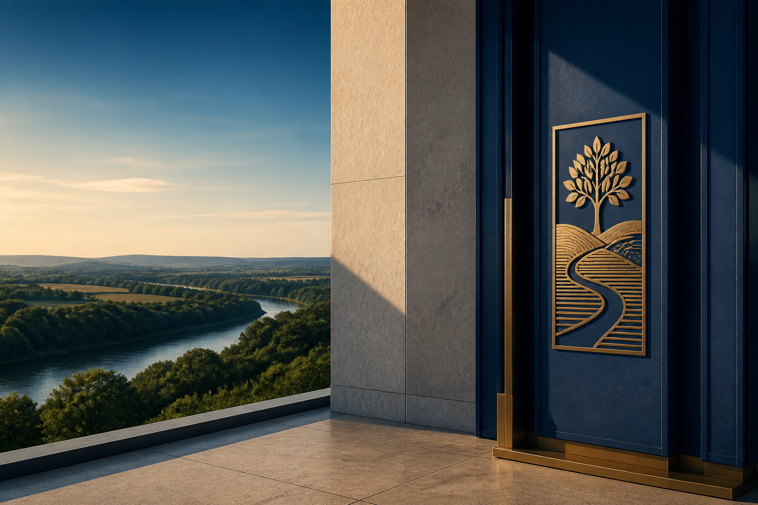 Conservation Finance for Landowners: Funding Missouri Land Protection