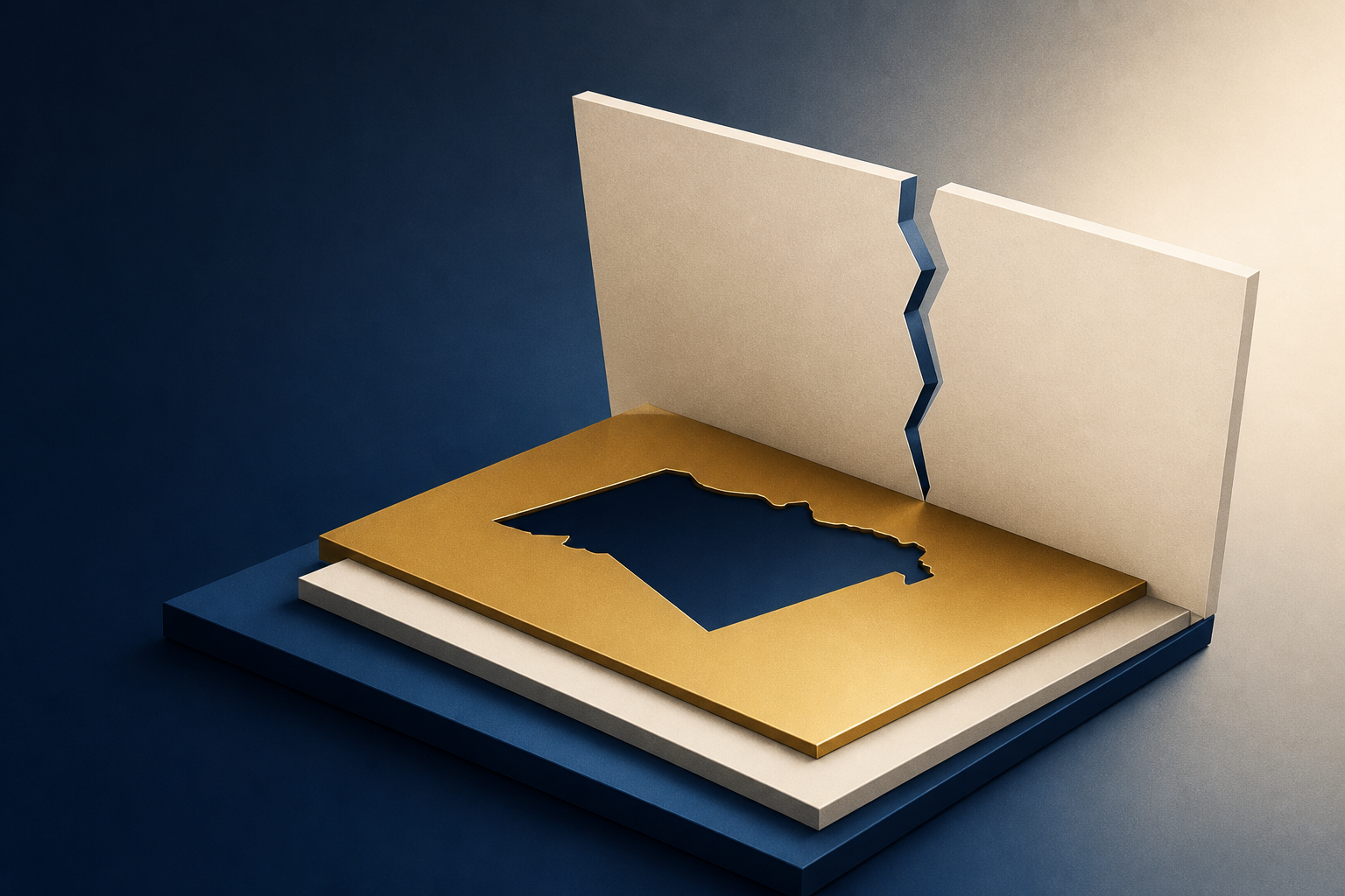 Missouri Business Contract Breach: What to Do Next