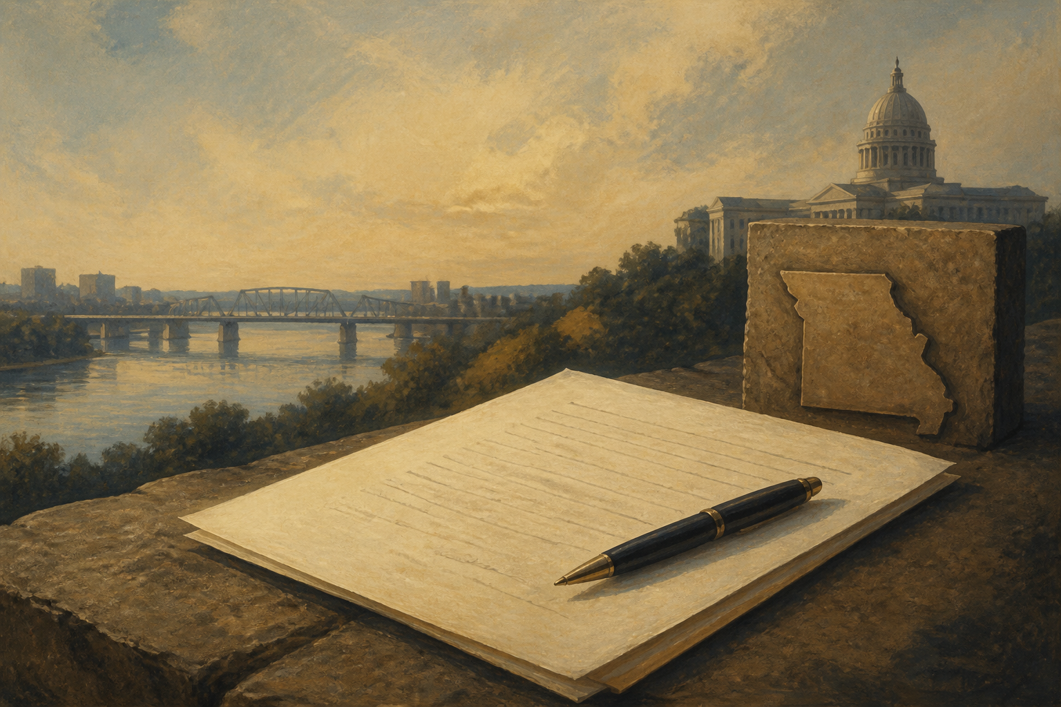 Missouri Business Contracts: What Makes Them Enforceable?