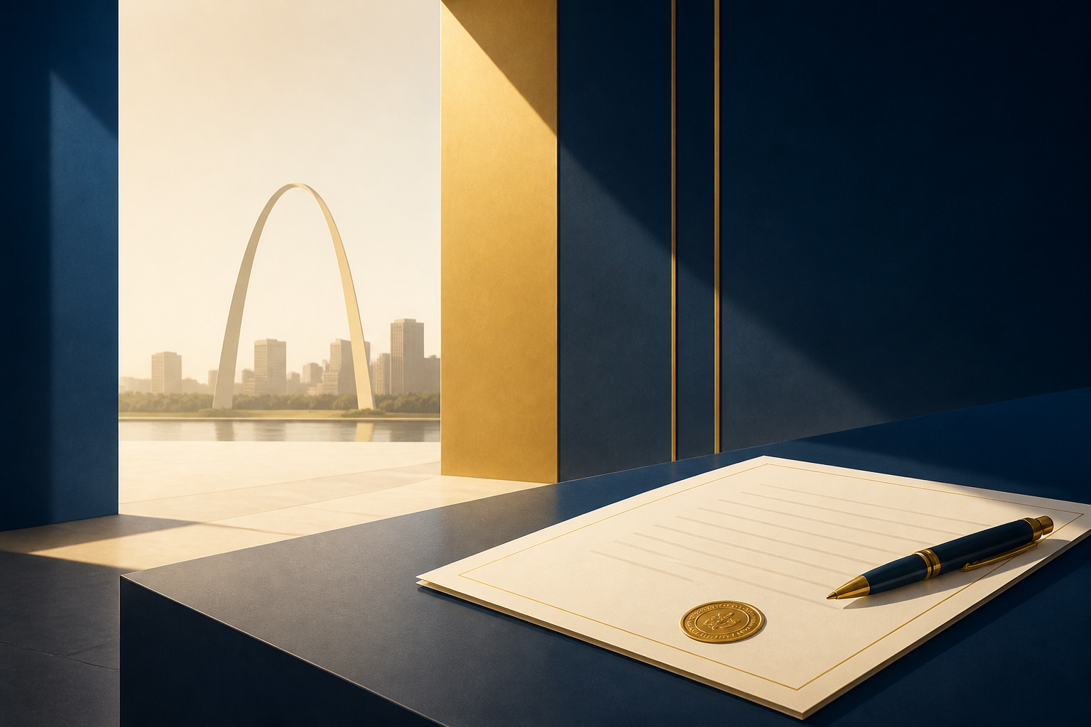 Key Clauses Every Missouri Business Contract Needs