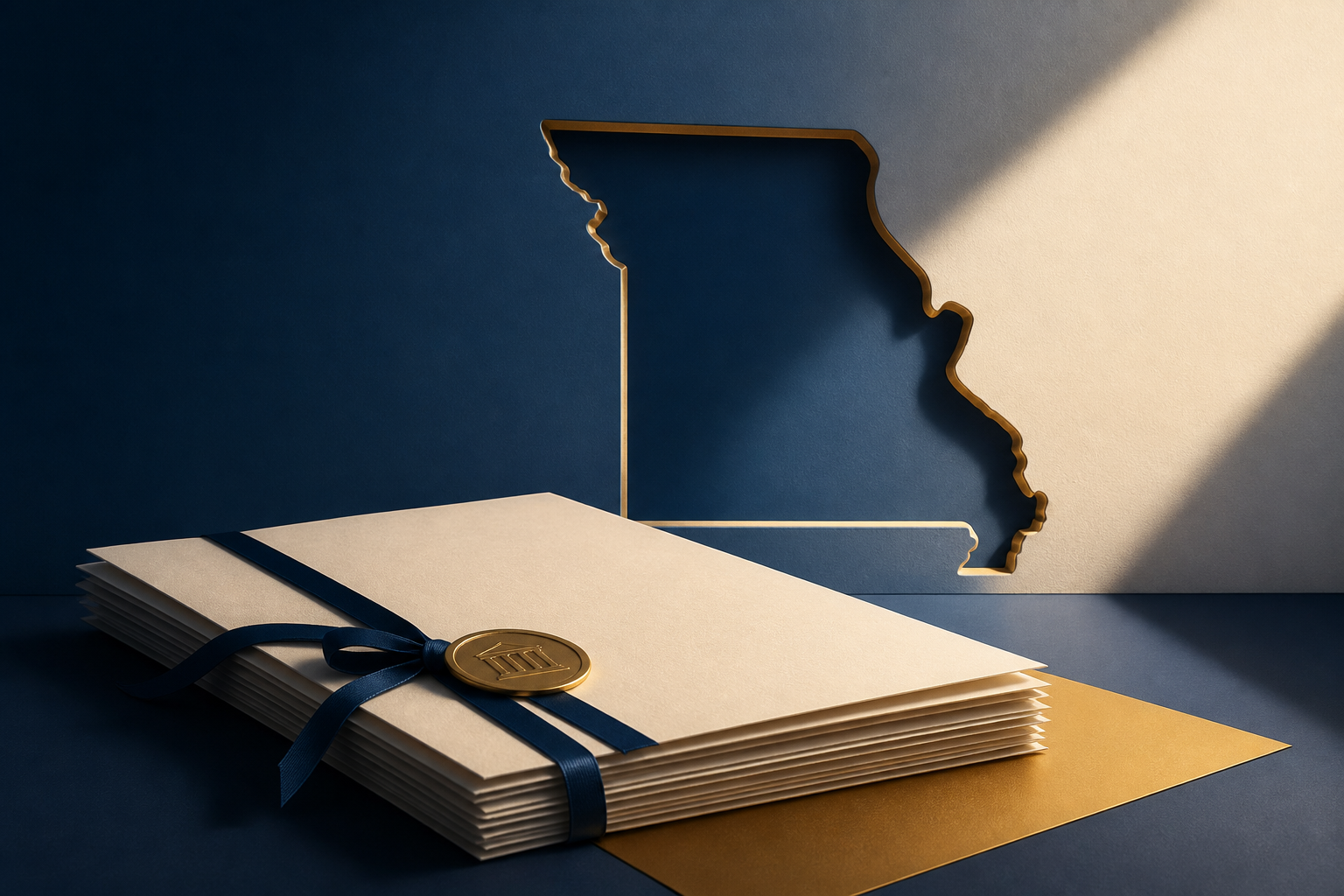 Business Served with Lawsuit in Missouri? 10 Steps to Take Now